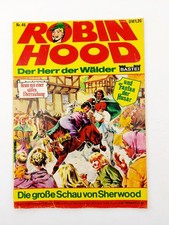 Rarität - Bastei Comic (1973