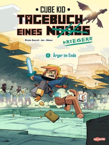 Tagebuch eines noobs - eines,
