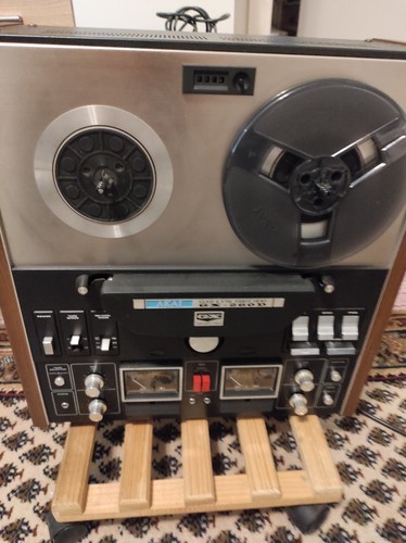 Akai 260d spur - akai, 4-spur