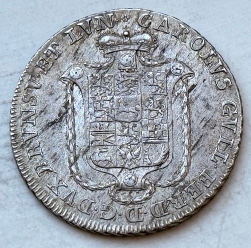 Gute groschen 1785 mc - 16,