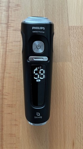 Philips elektrorasierer series - philips,
