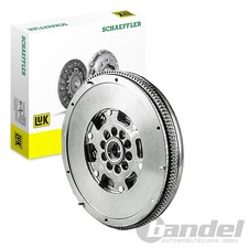 LUK DMF SCHWUNGRAD passend