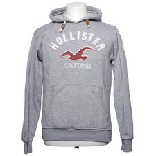 Hollister, Kapuzenpullover