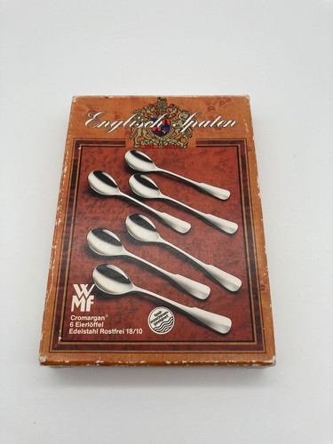 Wmf englisch spaten besteck - englisch,