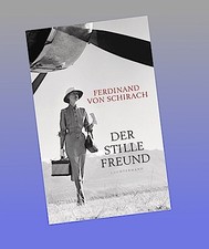 Der stille freund ferdinand - der,