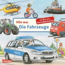 Hör mal (Soundbuch): Die