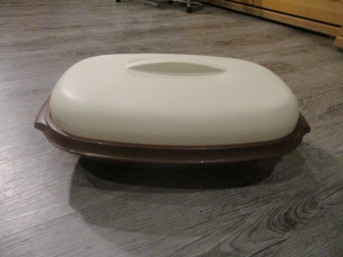 Tupperware siebservierer - tupperware,