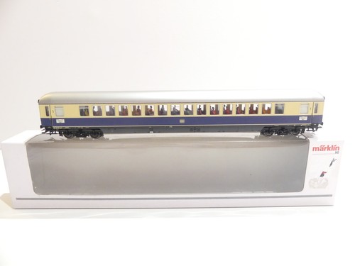 Märklin 43860 - märklin, h0