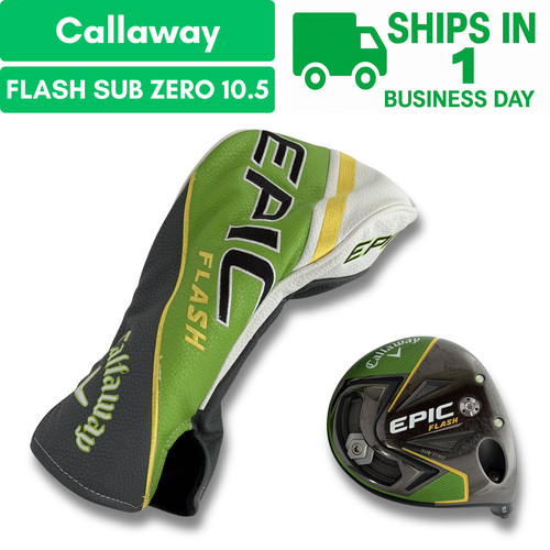 Callaway epic flash sub - callaway,