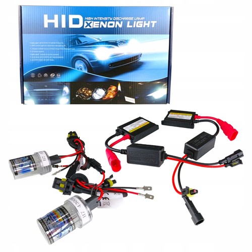 Xenon hid kit digital - xenon-hid-kit, h7