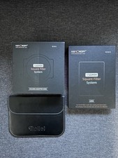 K&F CONCEPT Nano-X Square