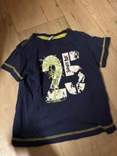 Jungen T-Shirt von FREESTYLE Gr. 98/104 GR.3 ansehen 