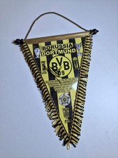 BVB Wimpel Alt mit