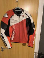 Ducati Lederjacke C6 Dainese