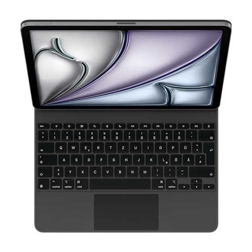 Apple magic keyboard - keyboard, (de)