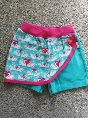 Skorts babauba 98 - babauba,, gr.