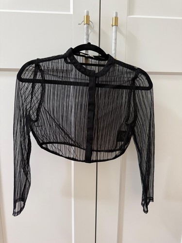 Dirndlbluse cocovero - cocovero, 36