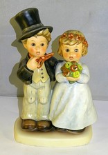 Hummelfigur - Hochzeit -