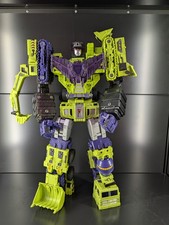 Toyworld CW-07 Constructor