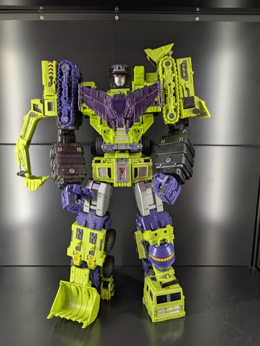 Toyworld constructor - toyworld, cw-07