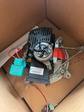 Viessmann Radiallüfter RLS154