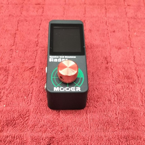 Mooer radar cabinet - mooer,