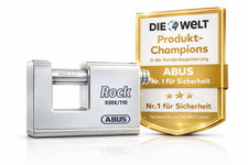 ABUS 93RK/110 Monoblock