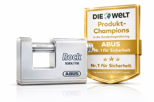 Abus 93rk 110 monoblock - abus,
