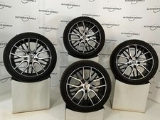 Winter Kompletträder 235/45R19 z.B. passend für Audi A8