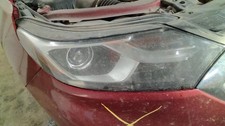 Used Right Headlight Assembly