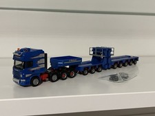 Herpa 158350 scania mit - 158350,