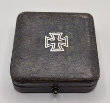 Sehr seltenes Etui zum