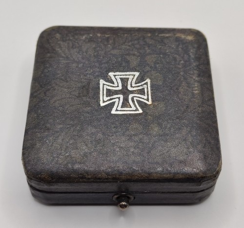 Sehr seltenes etui - etui, zum