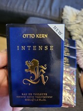 Otto Kern Intense Men Eau de
