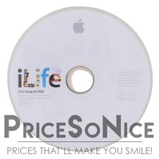 Apple iLife '09 - Version 9.0