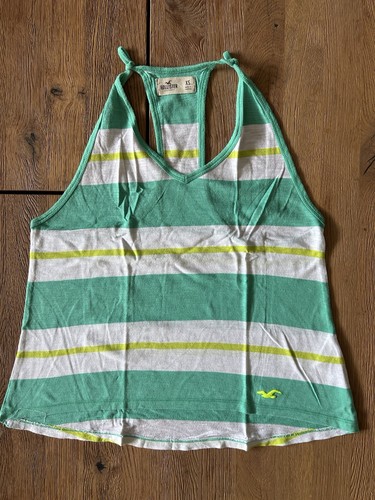 Tolles hollister tanktop - hollister,