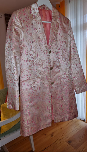 Steilmann damen mantel paisley - damen,