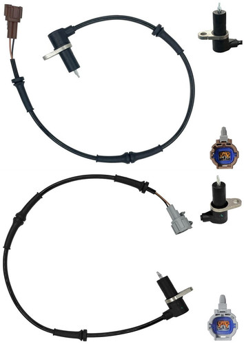Wagner abs sensor - 2x,