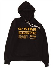 G-STAR Herren Graphic Hoodie