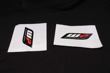 WP Aufkleber Fahrwerk Emblem Husqvarna Supermoto 701 Euro 5 701 SM/21 21-25