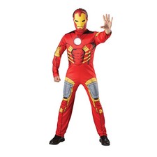 Ironman Kostüm Superheld Iron