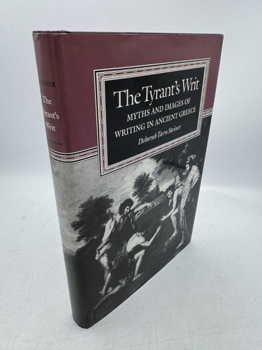 Tyrant writ myths and images - myths,