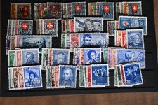 699 Schweiz Pro Juventute