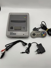 Nintendo Super Famicom