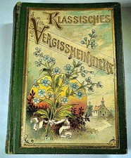 Klassisches Vergissmeinnicht