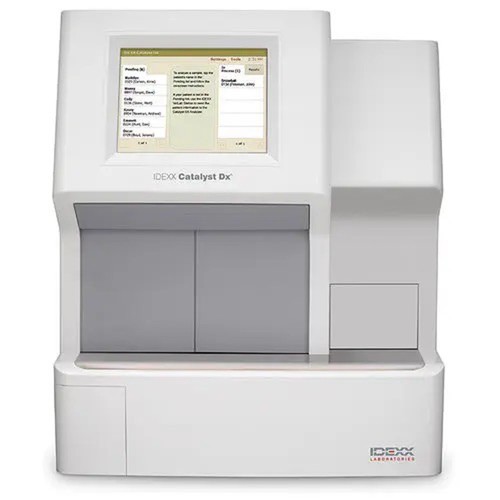Idexx automatisches - idexx,