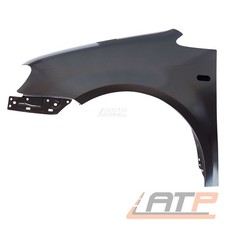 KOTFLÜGEL VORNE LINKS MIT