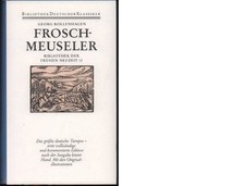 Froschmeuseler von Georg