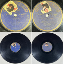 Aristide Bruant: Die Trompete