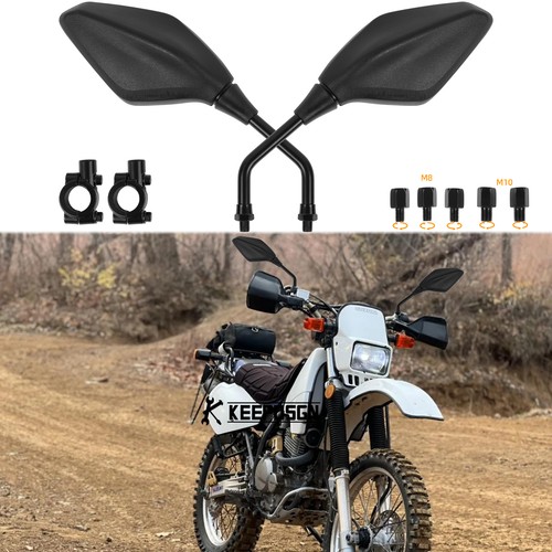 Motorrad rückspiegel - motorrad,